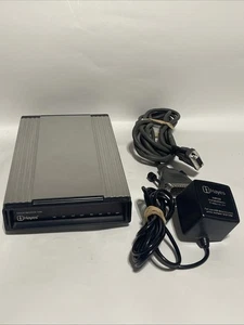 Vintage Hayes Microcomputer SmartModem 1200 Model 07-00038 w/OEM Power Cable - Zdjęcie 1 z 12