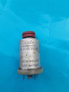 Blinkrelais Schlepper/Traktor - Bild 1 von 2