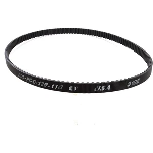 Belt Drives LTD 1-1/8 in. Rear Drive Belt w/139 Teeth - PCCB-139-118 - Picture 1 of 1