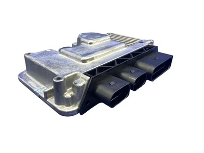 2021 AUDI R8 POWER STEERING CONTROL MODULE UNIT 8K0907144P OEM - Image 1 of 4