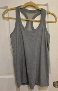 Athletic Works Tank Top Size XS (0-2) Gray: EUC/ New? - Picture 1 of 4