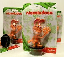 "REN HOEK" Nickelodeon TV's REN & STIMPY SHOW Cartoon Character 2" Figurine