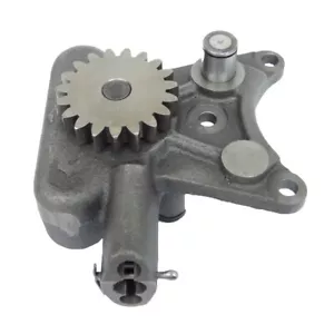 BOMBA DE ACEITE NUEVA COMPATIBLE CON LEYLAND 245 253 502 NUFFIELD 9/45 4/65 DSL 3640222M1 731966M92 - Imagen 1 de 1