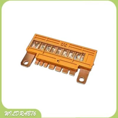 Repuesto bloque de enlace fusible para Toyota Highlander 2014 2015 2016 2017 18 19 Foto 1 de 4