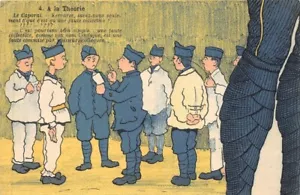 Fantasie Militär - A La Theorie - Bild 1 von 2