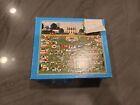 Charles Wysocki Fourth Of July, 1981 1000 P Puzzle Used Bagged Hasbro MB