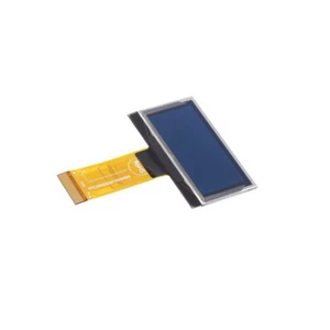 DEP 128064I-Y Display: OLED grafisch 1,5" 128x64 Abm: 42,04x27,22x1,45mm DISPLAY - Bild 1 von 1