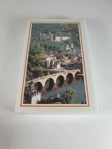 Auf Wiedersehen, Germany (VHS, 1992) dedicated to the Armed Forces of NATO Thank - Picture 1 of 8