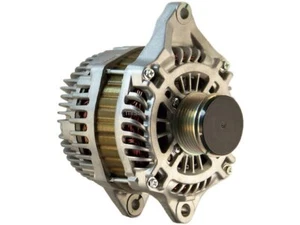 For 2008-2015 Mitsubishi Lancer Alternator API 79343JVTD 2009 2010 2011 2012 - Picture 1 of 2