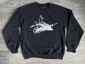 Ariana Grande Edulcorante World Tour Suéter Sudadera Dios es una Mujer Camisa Med - Imagen 1 de 5