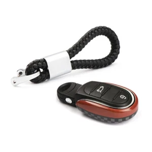 Para 2014-2024 Cooper S JCW F54 F55 F56 F57 F60 Control Remoto Inteligente Llavero Estuche Cubierta - Imagen 1 de 4