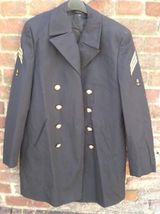 Bundeswehr  Marine Colani mit Abzeichen Gr. 178/92  Abzeichen (Nr 4A) Gothic - Bild 1 von 3