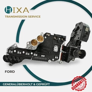 Ford PS PowerShift – Reparatur Getriebe Mechatronik Steuergerät - Bild 1 von 3