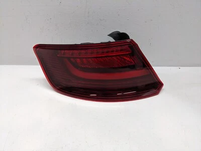 奥迪 A3 e-tron 尾灯尾灯起子左 2015 - 2016 TL16 — 第 1/4 张图片