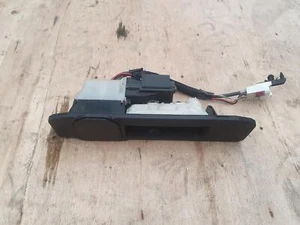 MERCEDES CLA CLASS C117 TAILGATE HANDLE WITH CAMERA 10/13-02/19 A011500909 - Picture 1 of 1
