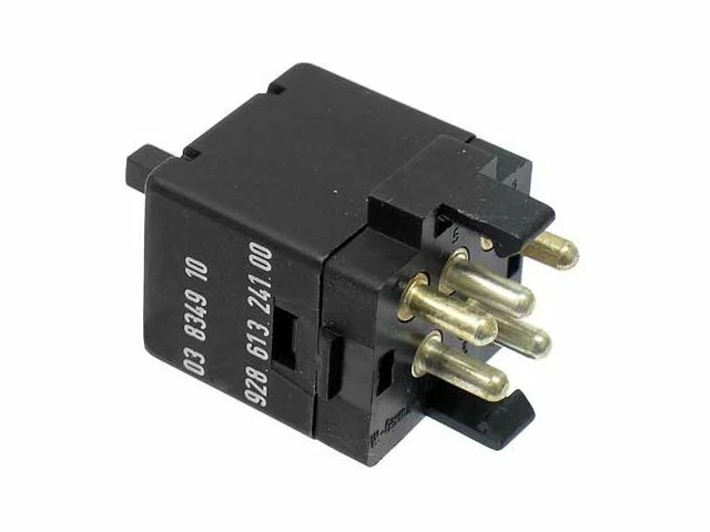 Interruptor de control de espejo original interruptor de espejo para Porsche 944 1989-1991 27JTTC Foto 1 de 1