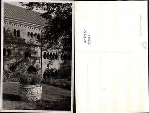228847,Wartburg b. Eisenach Partie - Picture 1 of 1