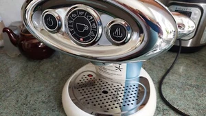 Illy Kaffeevollautomat Iperespresso X7 - Weiß - Bild 1 von 15