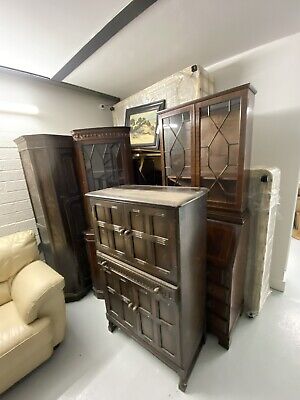 Antique Furniture Used - Take Everything You See! What A Deal! • 35£