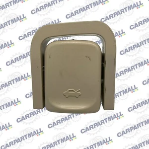 2006 Lincoln Zephyr 2007 2008 2009 MKZ Hood Release Opener Lever Pull Handle OEM - Bild 1 von 9