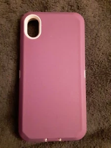 Handyhülle für Motorola e6 - Bild 1 von 2
