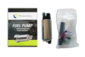 Walbro 350 lph Fuel Pump Kit GSS351 G3 replaces GSS341 255 - Picture 1 of 3