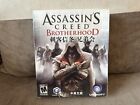 Assassin’s Creed: Brotherhood - Chinese Big Box Edition PC NEW & SEALED
