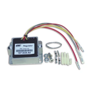 Voltage Regulator for Yamaha Outboard 85-225HP 3 4 6 6G5-81960-A0-00 - Picture 1 of 1