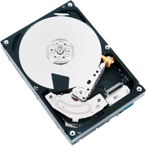 1TB 7200 RPM 32MB Cache SATA 6.0Gb/S 3.5 Internal Hard Drive (DT01ACA100) - Picture 1 of 12