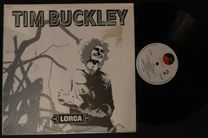 TIM BUCKLEY       LORCA - Picture 1 of 2