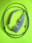 Rover 800 Saloon Boot Lid Release Cable Edp 5825