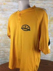 Soul Hunters Fountain Of Youth Men's Archery Hunting Athletic Shirt Size XL T43 - Picture 1 of 10