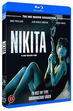 Nikita [EU Import] Blu-ray NUEVO