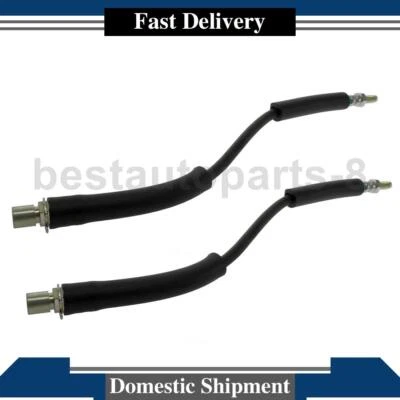 Manguera de freno trasera línea de freno para Ford Explorer 2011 2012 2013 2014 2015 2016 2017 Foto 1 de 4