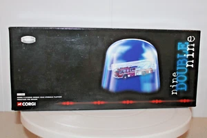 Corgi 9 Double 9 #CC13003 Dennis F125 Simon Snorkel SS263 Hydraulic Platform F/E - Bild 1 von 11