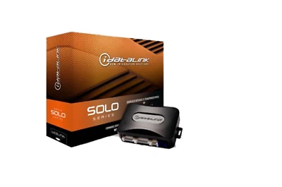  iDatalink ADS-TBSL-HA Transponder Bypass Module Honda Acura Remote Start - Image 1 of 2