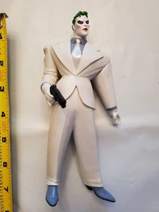 BATMAN THE DARK KNIGHT RETURNS JOKER ACTION FIGURE - Picture 1 of 3