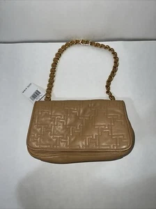 Tommy Hilfiger Bolsos Mujer Color Camel Nuevos Con Etiquetas - Imagen 1 de 8