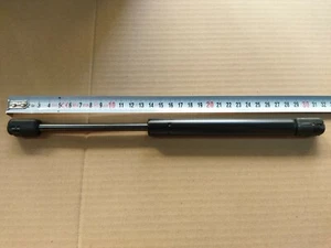 SEAT CORDOBA 2003-2009 Gas Filled Strut Rear (600 Newton) NEW 6L5827550B - Picture 1 of 3