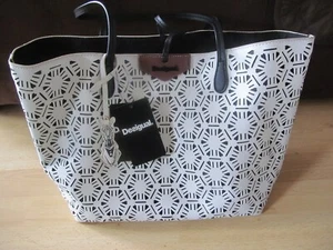 Desigual Shopper Tasche - Bild 1 von 6