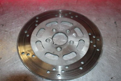 1994 Harley-Davidson Dyna Low Rider FXDL 左前制动盘电机 — 第 1/4 张图片