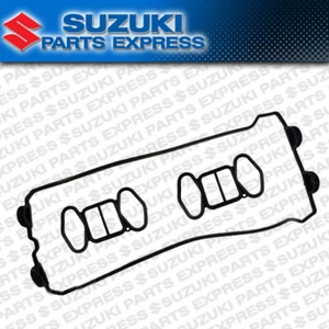NEW 2004 - 2005 SUZUKI GSXR GSX-R 600 OEM CYLINDER HEAD VALVE COVER GASKET KIT - Picture 1 of 4