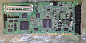 CREATIVE Labs CT3600 ISA Carte Son - Photo 1/2