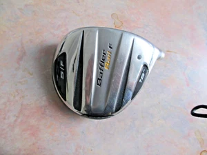 VERY NICE Cobra Baffler Rail F 5 Wood HEAD ONLY - Picture 1 of 3