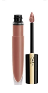 L'Oreal Paris Makeup Rouge Signature Matte Lip Stain,  #414 Rule  Your Shade,  - Picture 1 of 3