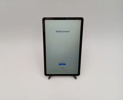 Tablette Samsung Galaxy Tab S6 Lite (2024) 10,4" 128 Go 4 Go RAM gris... - Photo 1/4