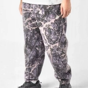 Nike ACG Size XS Canwell Glacier Therma-FIT ADV Dark Raisin Windproof Pants - Picture 1 of 10