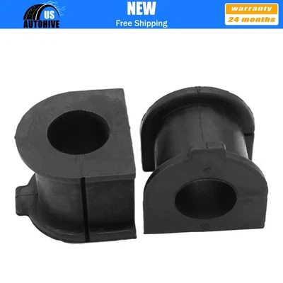 For 48815-35140 Toyota 4Runner 2×Front Stabilizer Sway Bar Bushing 2010-2023 - Image 1 of 4