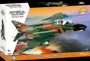 Cobi 2427 - 1:48 - F-4F PHANTOM II - Neu - Picture 1 of 1