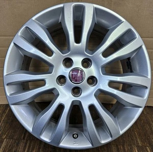 1 original Fiat Doblo 263 16 Zoll Alufelge 6x16 ET36.5, 51832646, 51986285 - Bild 1 von 14